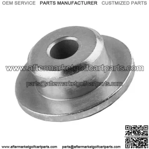 DRIVEN CLUTCH WASHER