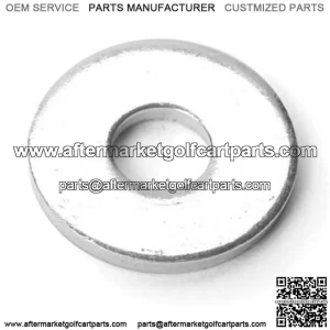 WASHER- 5/16 FLAT - SPECIAL