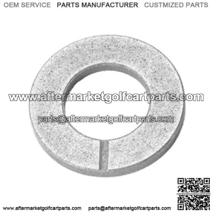 1010150, BEARING, THRUST CLUB CAR