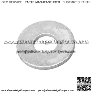 WASHER- M12 HARD REGULAR