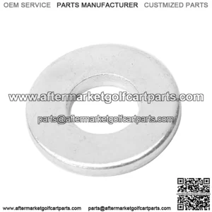 WASHER- 1/4 TYPE A NARROW FLAT