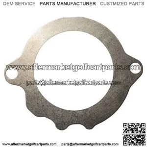 Yamaha DRIVE/ G29 Brake Plate