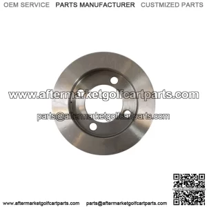 103077501 - DISC, BRAKE ROTOR