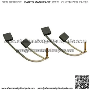 Replacement Brush for Motor - Set of 4 - For MOT-B1