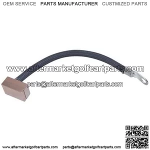 Club Car DS V-Glide Wiper Brush (For Electric 1988+)