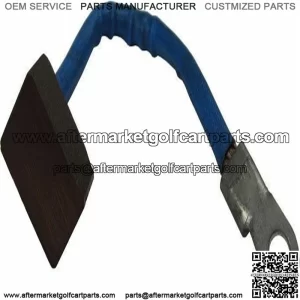 V-Glide Wiper Brush for Club Car DS Electric Golf Carts 1988 & up