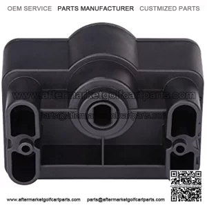 Golf Cart MCOR Potentiometer Accelerator for Club Car Precedent 2004-2011, Motor Controller Input