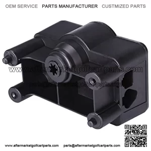 Golf Cart Potentiometer Accelerator for Club Car DS & Carryall 2001-2011 Electric
