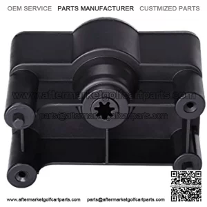 Golf Cart Throttle Potentiometer Accelerator Motor Controller Fit for Club Car DS 2001-2011