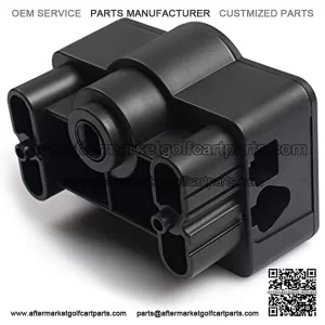 Potentiometer Accelerator for Club Car Precedent Electric 2004-2011 Golf Cart Accelerator OEM 103327901 Motor Controller Input