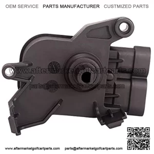 Golf Cart 4 Throttle Potentiometer for Club Car DS & Precedent