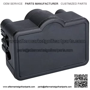 Potentiometer Accelerator for Club Car Precedent Golf Carts (2004-2011) Replace 1033279-01 102528501