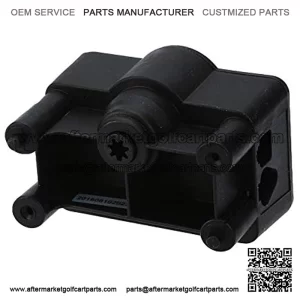 Golf Cart Throttle Potentiometer for Club Car DS (Years 2001-2011),Accelerator Motor Controller Replace 102101101