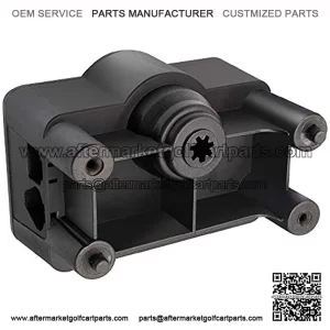 Club Car DS Potentiometer Accelerator,Motor Controller for Golf Cart Electric 2001-2011 Golf Cart