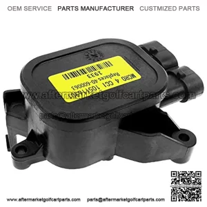 4 Conversion Throttle Potentiometer Fits for Precedent Golf Cart Club Car DS Replace 103850401 105116301