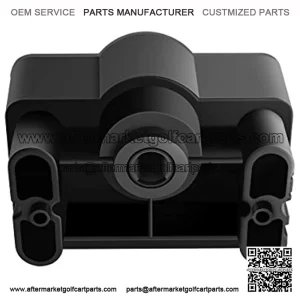 Potentiometer Accelerator for Club Car Precedent Golf Carts (2004-2011) Motor Controller Replace 1033279-01 or 102528501