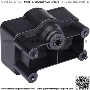 Golf Cart MCOR Throttle Potentiometer,MCOR Accelerator,MCOR Motor Controller Fit for Club Car DS 2001-2011
