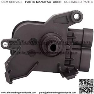 Golf Cart MCOR 4 Throttle Potentiometer for Club Car DS & Precedent 2012-up, Replaces OEM# 105116301, 103850401(MCOR 3)