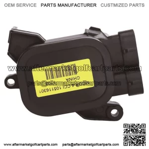 Club Car DS / CarryAll / Precedent MCOR 4 Conversion OEM# 105116301