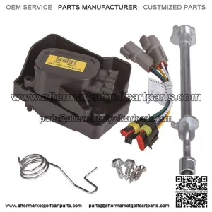 Club Car DS / CarryAll / Precedent MCOR 4 Conversion Kit OEM# AM293101