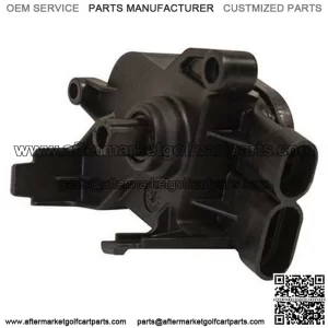 OEM Club Car Precedent MCOR4 Motor Controller Input