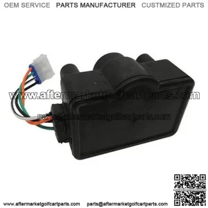 Club Car Precedent GCOR Accelerator Input (Fits Gas 2004-2009)