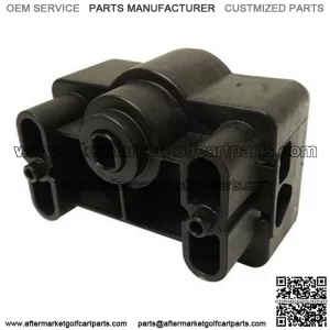 Club Car Precedent MCOR 2 Pedal Group 1 (For Electric 2004+)