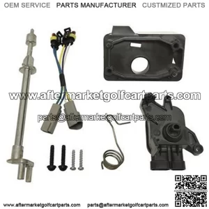 Club Car DS Potentiometer MCOR Motor Controller Input Retro-Fit Kit (For Electric 2001+, OEM)