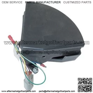 Club Car Multi-Step 3-Pin Potentiometer Assembly (For 48V Electric 2000-2004)