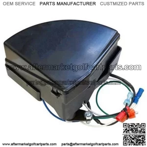 Club Car Multi-Step Potentiometer Assembly (For Electric 48V 1995 Only, 36V 1990-1994)