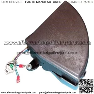 Potentiometer Assembly for Club Car DS Golf Carts 2000-2004