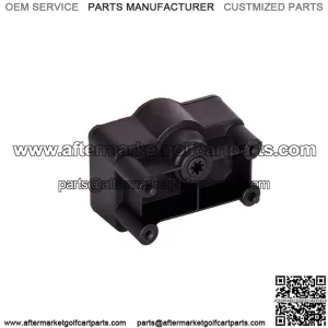 3G MCOR Accelerator for Club Car DS Golf Carts 2001+