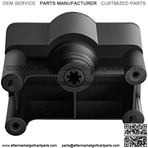 Golf Cart MCOR for Club Car DS & Carryall Golf Carts 2001-2011 MCOR1 Throttle Potentiometer MCOR Accelerator Replace OEM# 1021011-01