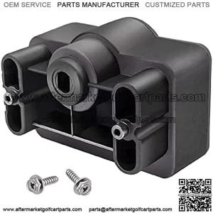 MCOR Potentiometer Accelerator for Club Car Precedent, MCOR Motor Controller for 2004-2011 Golf Cart, Replace 103327901