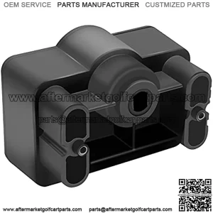 Golf Cart MCOR Potentiometer Accelerator Golf Cart MCOR Motor Controller for Club Car Precedent Golf Carts (2004-2011) Replace 1033279-01 102528501