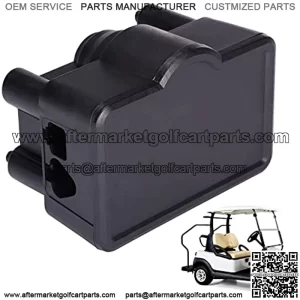 Golf Cart MCOR Throttle Potentiometer Club Car Precedent Accessories Club Car Speed Controller for Club Car Precedent (2004-2011), OEM# 102528501