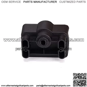 MCOR Throttle Potentiometer for Club Car Precedent 2004-2011 Golf Cart, Accelerator Sensor Motor Controller Output Regulator, OEM# 103327901 102528501