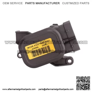 Golf Cart MCOR 4 Throttle Potentiometer for Club Car DS Precedent 105116301