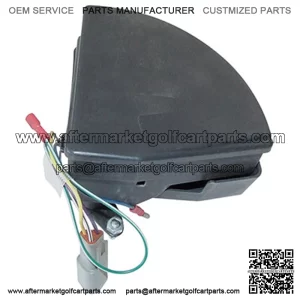 Potentiometer Assembly Multi-Step 48V Electric 2000-2004