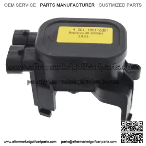 For Club Car MCOR 4 Precedent DS Golf Cart 2012-2017 Throttle Potentiometer