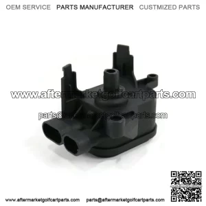 MCOR 4 Throttle Potentiometer for 2012 & Up Club Car DS, Precedent Golf Carts