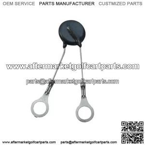 EZGO Varistor MOV Assembly (For EZ-GO 1989-1994)