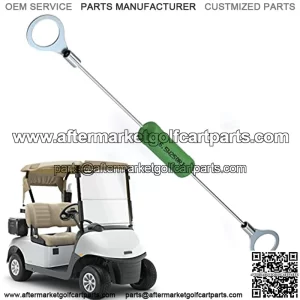 Golf Cart Resistor Assembly for Golf Cart EZGO (1989 Up) Replacement Part 21764G1 21764-G1