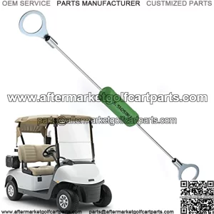 Golf Cart Resistor Assembly for Golf Cart EZGO (1989 Up) Replacement Part 21764G1 21764-G1