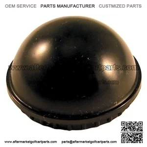 Yamaha G11/G16/G19 Golf Cart Front Hub Rubber Dust Cover 1996+