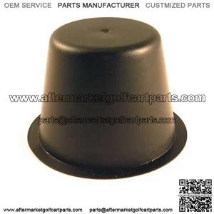 EZGO TXT Rear Dust Cap, Molded