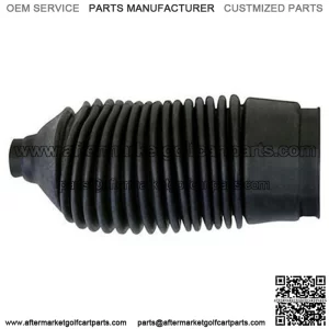 Club Car Long Steering Bellows (For 1997+)