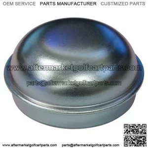 Club Car DS Spindle Metal Dust Cover (For 1982-2003.5)