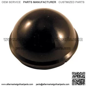 Yamaha G1/ G2/ G9/ G11 Front Hub Plastic Dust Cover (Fits up to 1995)