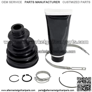 KIT, INBOARD BOOT, FRONT, 1550